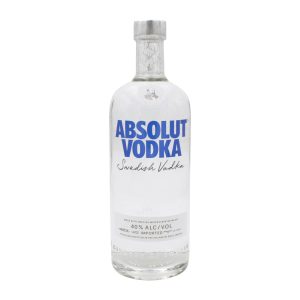 Vodka