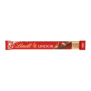 Lindt Lindor 38g