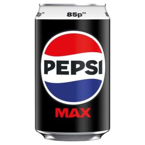 Pepsi Max330ML