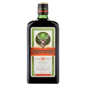 Jaegermeister 70CL