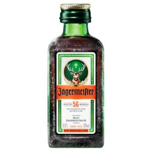 Jaegermeister 2CL