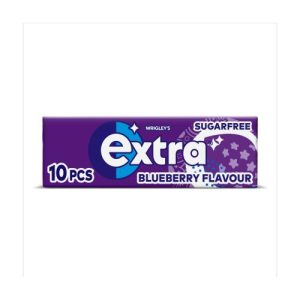 Wrigleys Extra BLUEBERRY FLAVOUR 14g