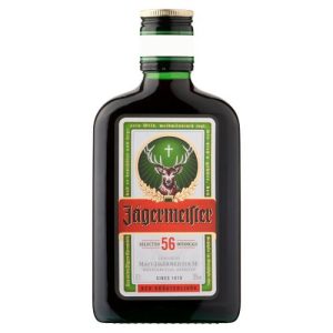 Jaegermeister 200ML