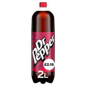 Dr Pepper 2L