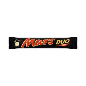 Mars Bar Duo 78.8g