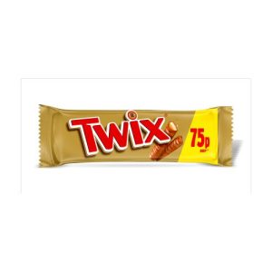 Twix 50g