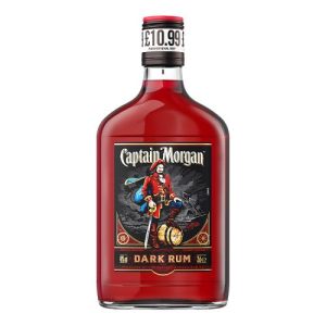 Captain Morgan Dark Rum 35CL