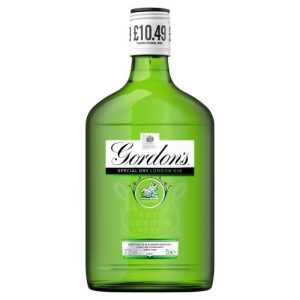 Gordons Special Dry London Gin 35CL