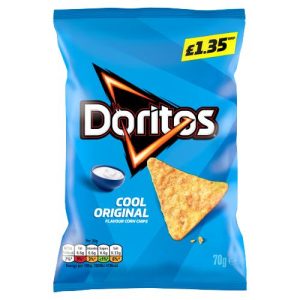 Doritos Cool Original 70 g