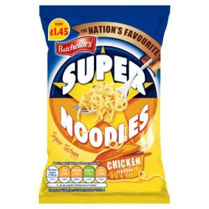 Super Noodles Chicken Flavour