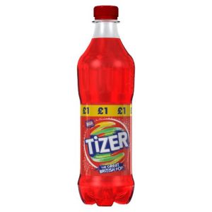Tizer 500ML