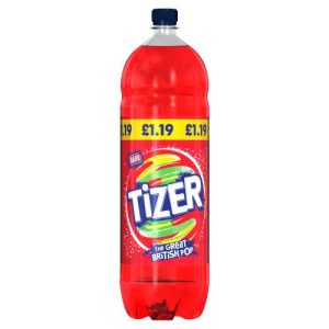 Tizer 2L