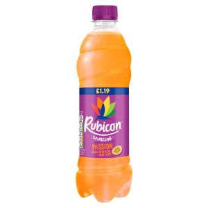 Rubicon Passion 500ML
