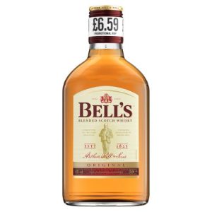 Bells Blended Scotch Whiskey 20CL