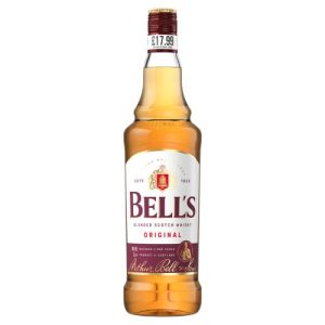 Bells Blended Scotch Whiskey 70CL