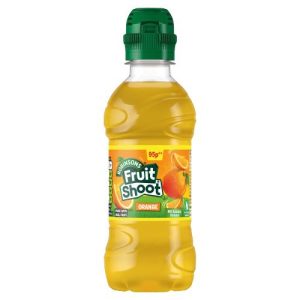 Robinsons Fruit Shoot Orange 275ML