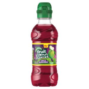 Robinsons Fruit Shoot Apple & Blackcurrant 275ML