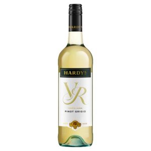 Hardys VR Pinot Grigio 750ml