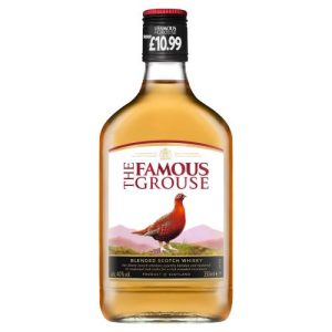 The Famous Grouse Scotch Whiskey 350ML