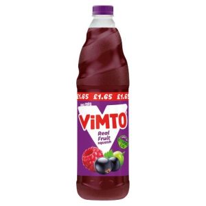 Vimto Cordial