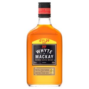 Whyte & Mackay 35CL