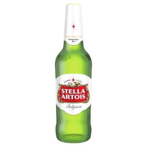 Stella Artois 660Ml Bottle