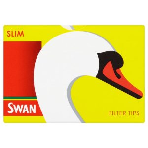 SWAN Filter Tips