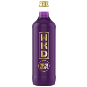 WKD Purple Grape 70CL