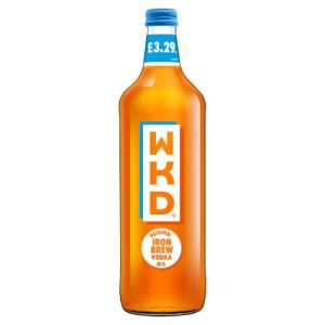WKD Iron Brew 70CL