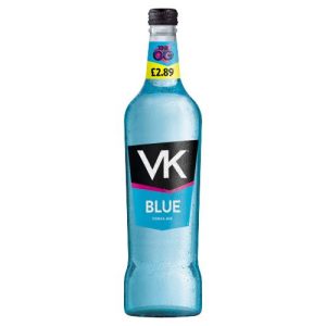 VK Blue  70CL