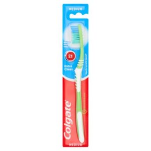 Colgate Toothbrush