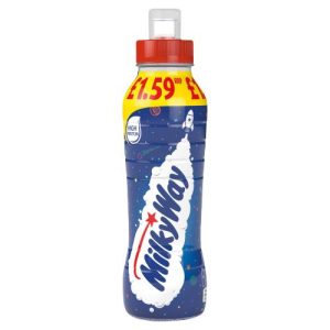 Milkyway Milkshake 350ML