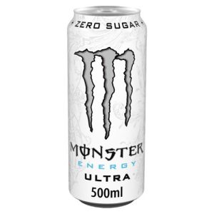 Monster Energy 500ML Ultra Zero Sugar