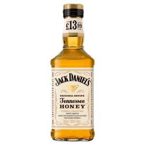 Jack Daniels Honey Liqueur 35CL