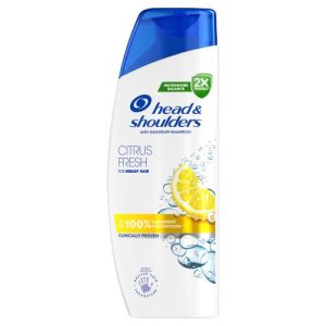Head & Shoulders citrus fresh 250ml