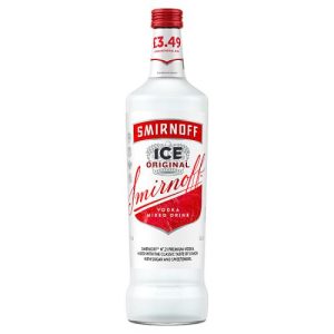 Smirnoff Ice 70CL