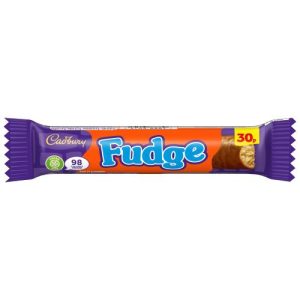 Cadbury Fudge 22g