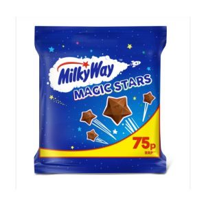 Milky Way Magic Stars 33g