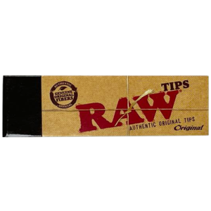 RAW Rolling Tips