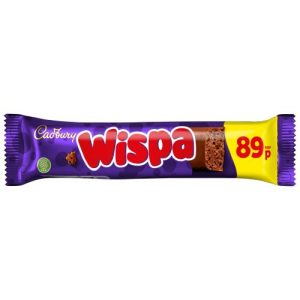 Cadbury Wispa 36g