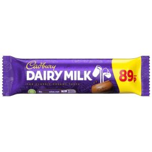 Cadbury Dairy Milk 45g