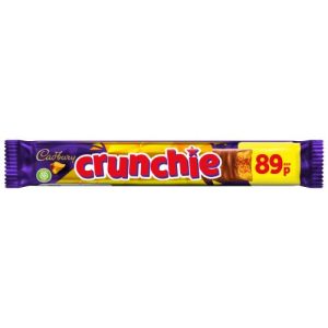 Cadbury Crunchy 40g