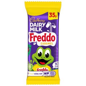 Dairy Milk Freddo Caramel 19.5g