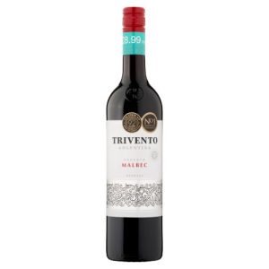 Trivento Malbec 750ml