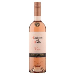Casillero Del Diablo Rose 750ml
