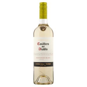 Casillero Del Diablo Sauvignon Blanc 750ml