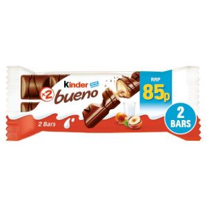 Kinder Bueno 43g