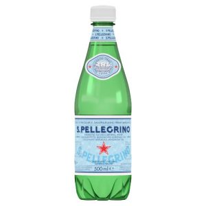 San Pellegrino Sparkling Water 500ML