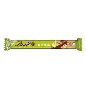Lindt Lindor Pistacio 38g