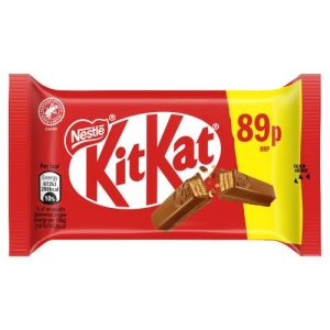 Kitkat 41.5g